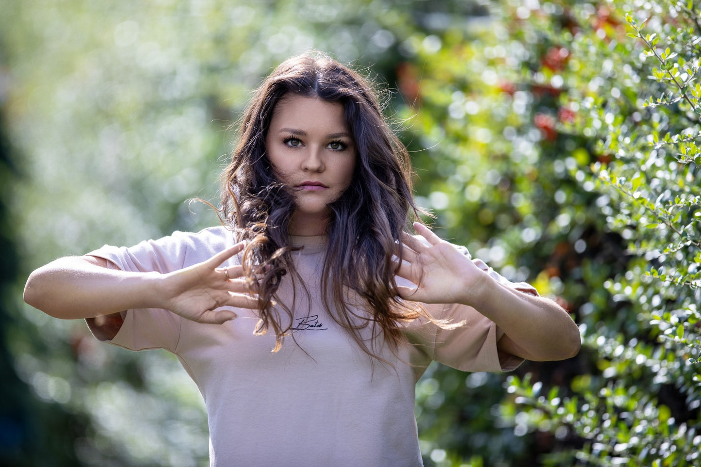 T-Shirt - Batos Signature Collection