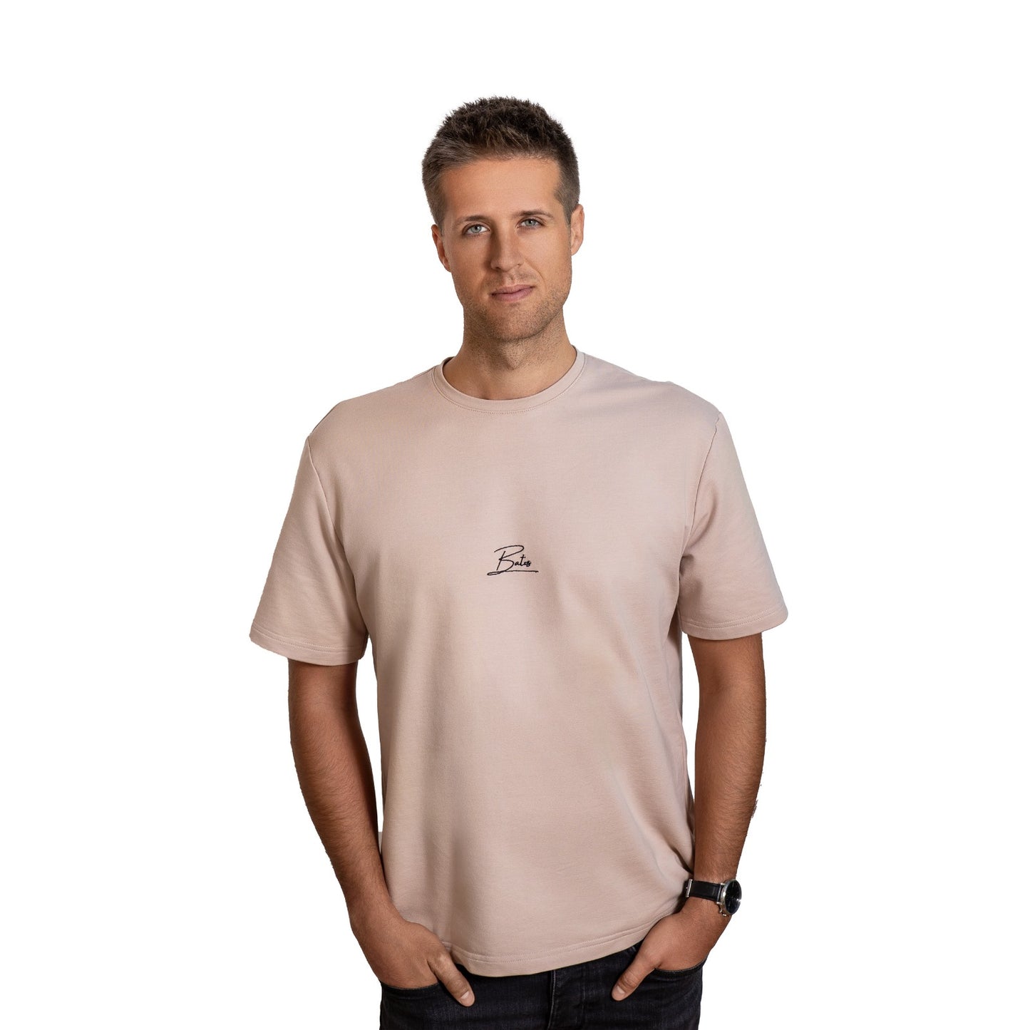 T-Shirt - Batos Signature Collection