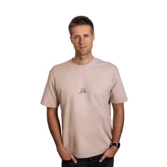 T-Shirt - Batos Signature Collection