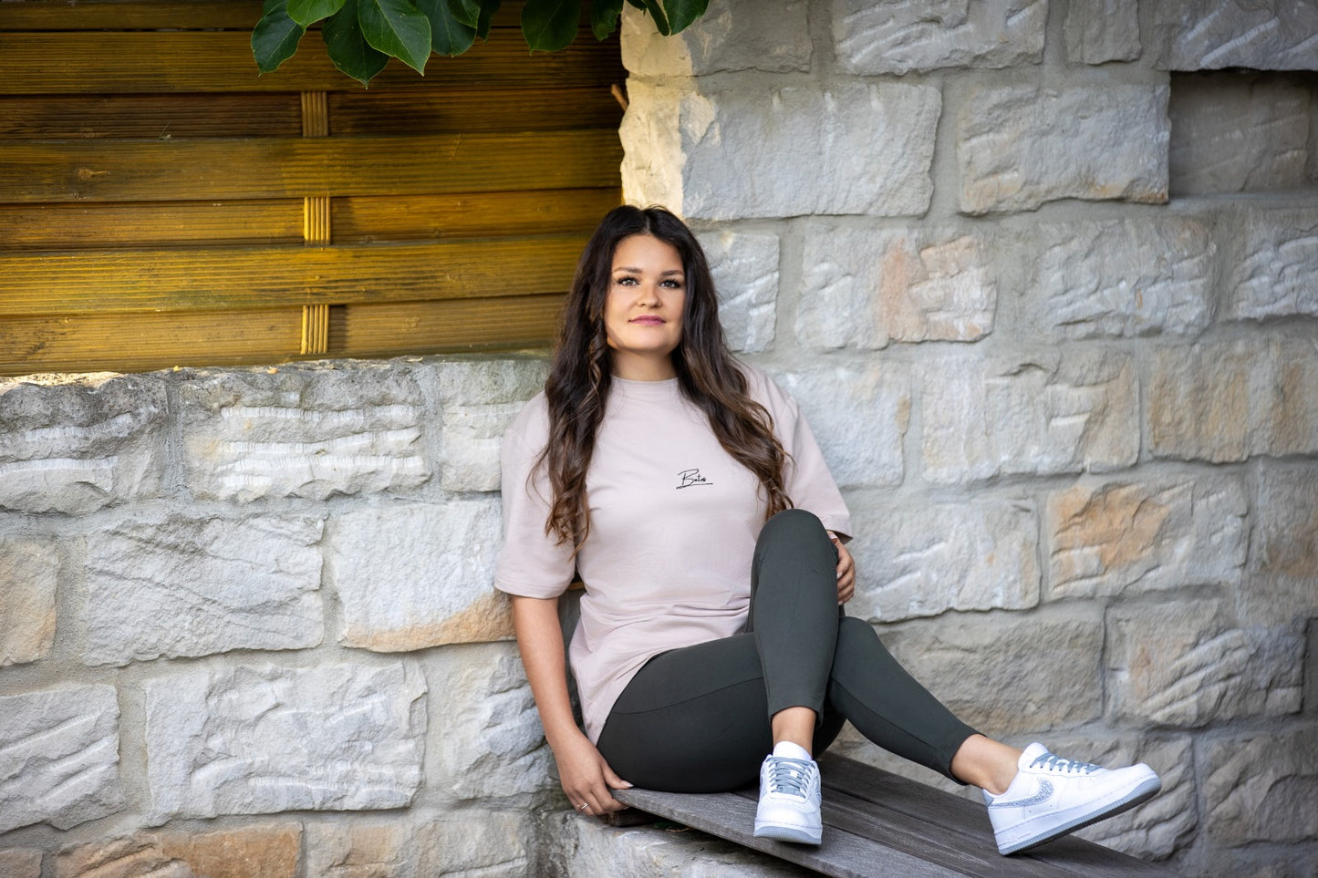 T-Shirt - Batos Signature Collection