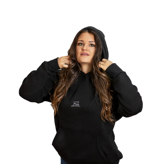 Hoodie - Batos Signature Collection