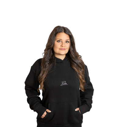 Hoodie - Batos Signature Collection