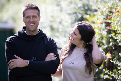 T-Shirt - Batos Signature Collection